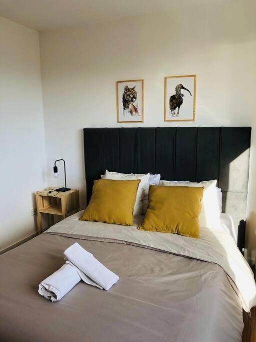 Apartamento Bam Fancy Centrico Con Vista