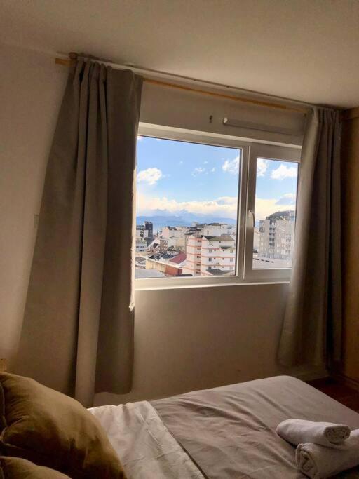 Bam Fancy Centrico Con Vista Apartamento *