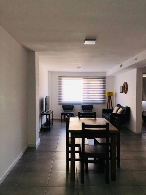 Bam Fancy Centrico Con Vista