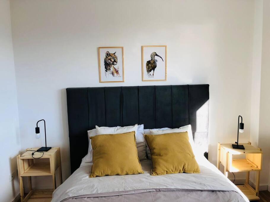 Apartamento Bam Fancy Centrico Con Vista San Carlos de Bariloche